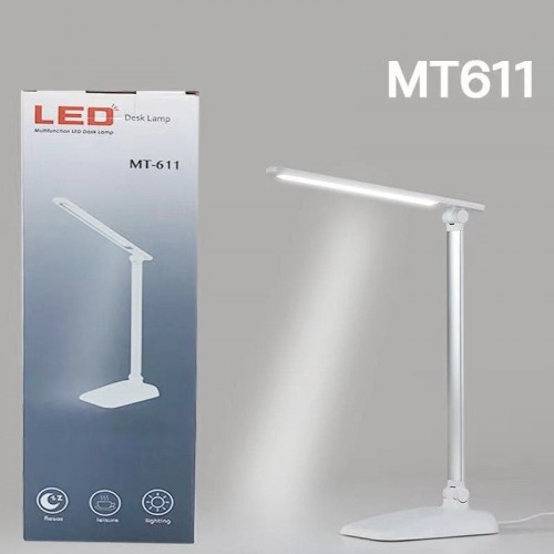 led lampa